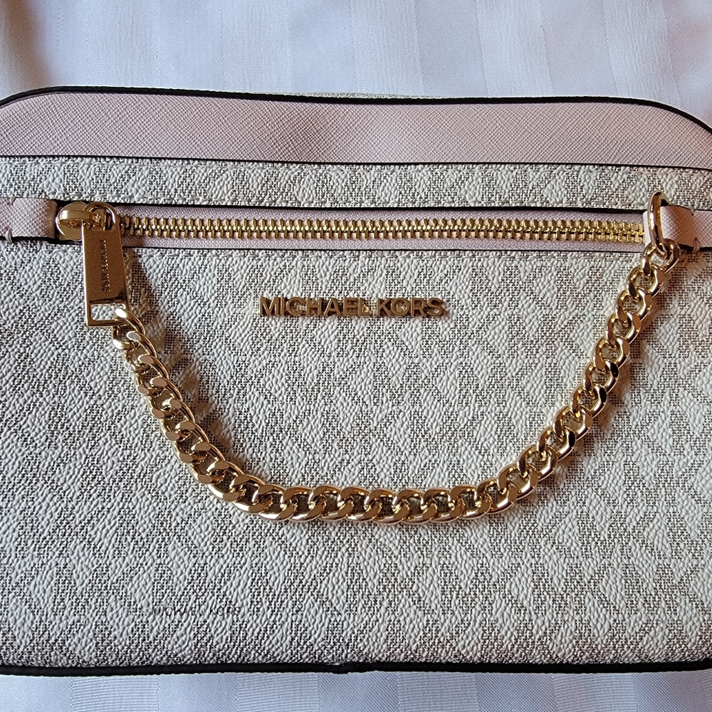 MICHAEL KORS CROSSBODY PURSE NEW
